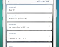 Tap by Wattpad media 1