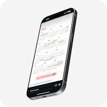 Yearly gallery image