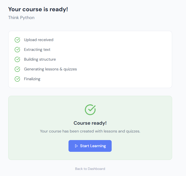 book2course gallery image
