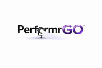 PerformerGO gallery image