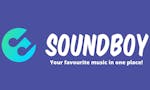 SoundBoy - Listen to music for free! image