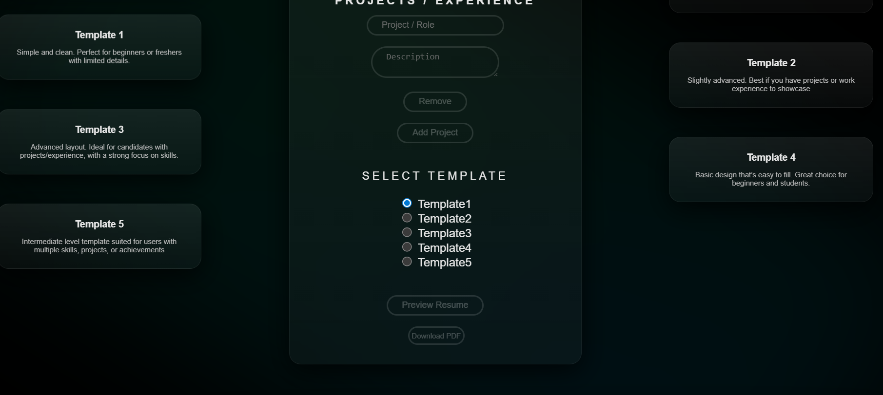 TechQuest gallery image
