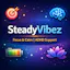 SteadyVibez