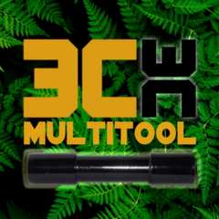 3C Multitool