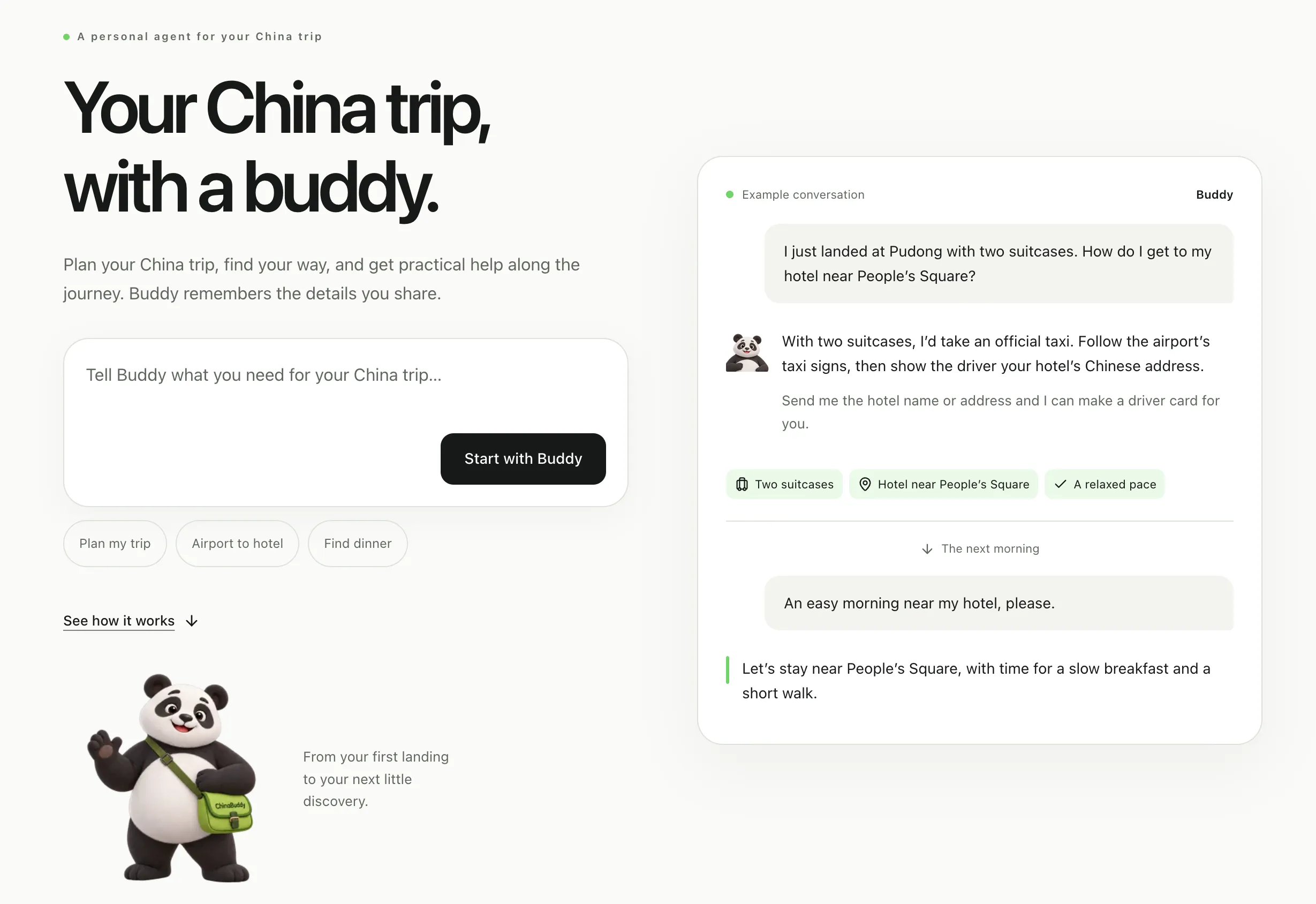 ChinaBuddy gallery image