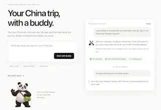 ChinaBuddy gallery image