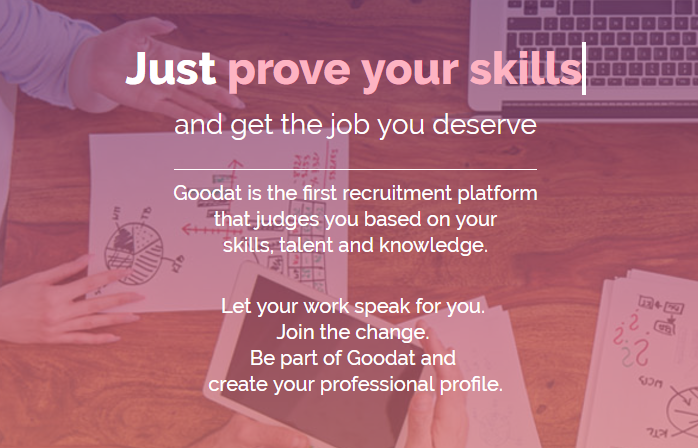 Goodat gallery image