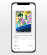 Zoma: Eternal Artifacts gallery image