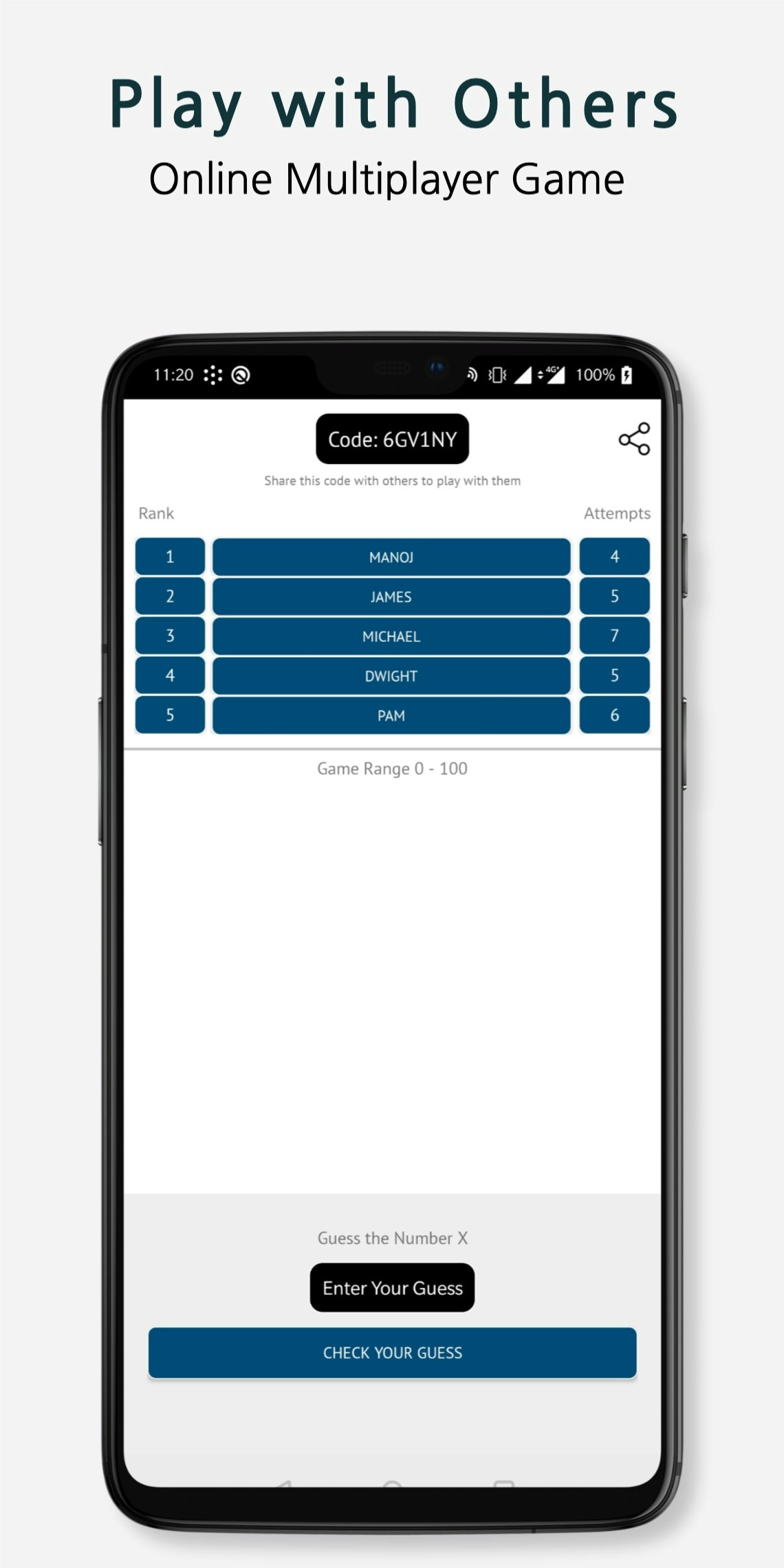 Guess Up gallery image