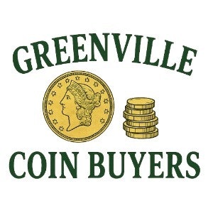 Greenville Coin Buyers - Main product screenshot demonstrating key features and user interface
