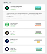 Blockseed gallery image
