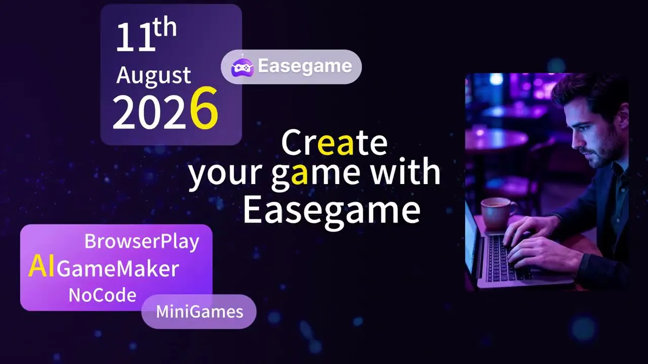 EaseGame gallery image