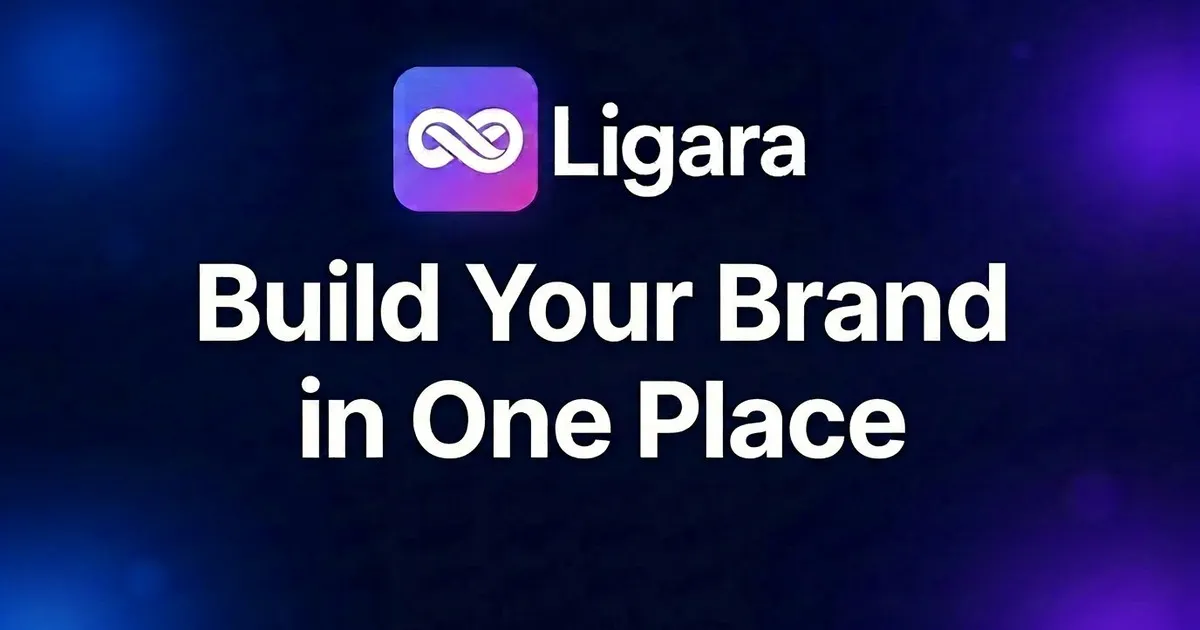 Ligara gallery image
