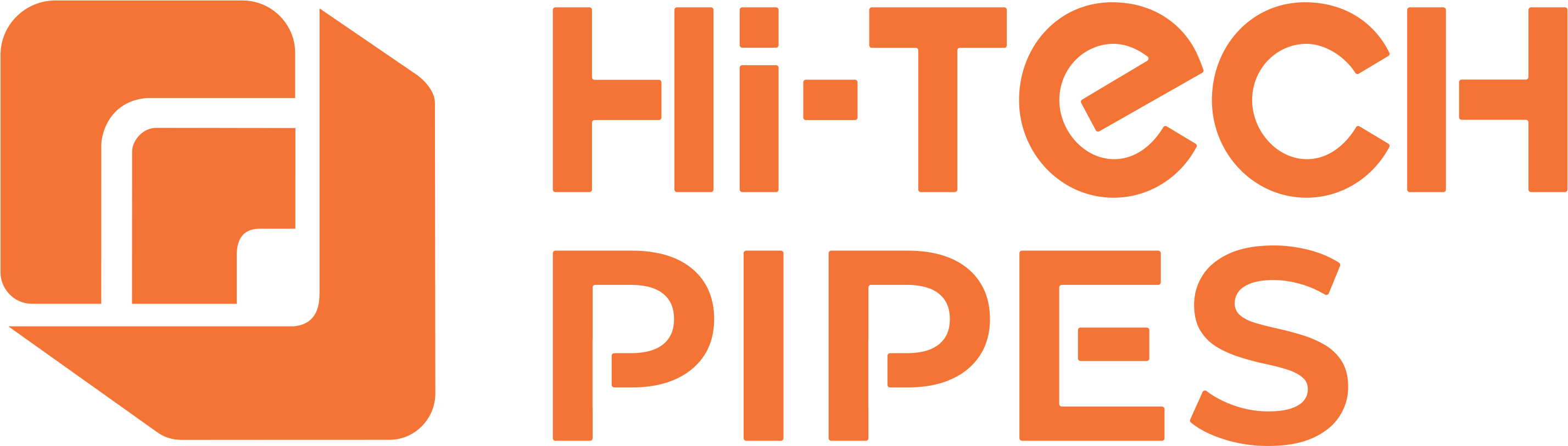 HI-Tech Pipes
