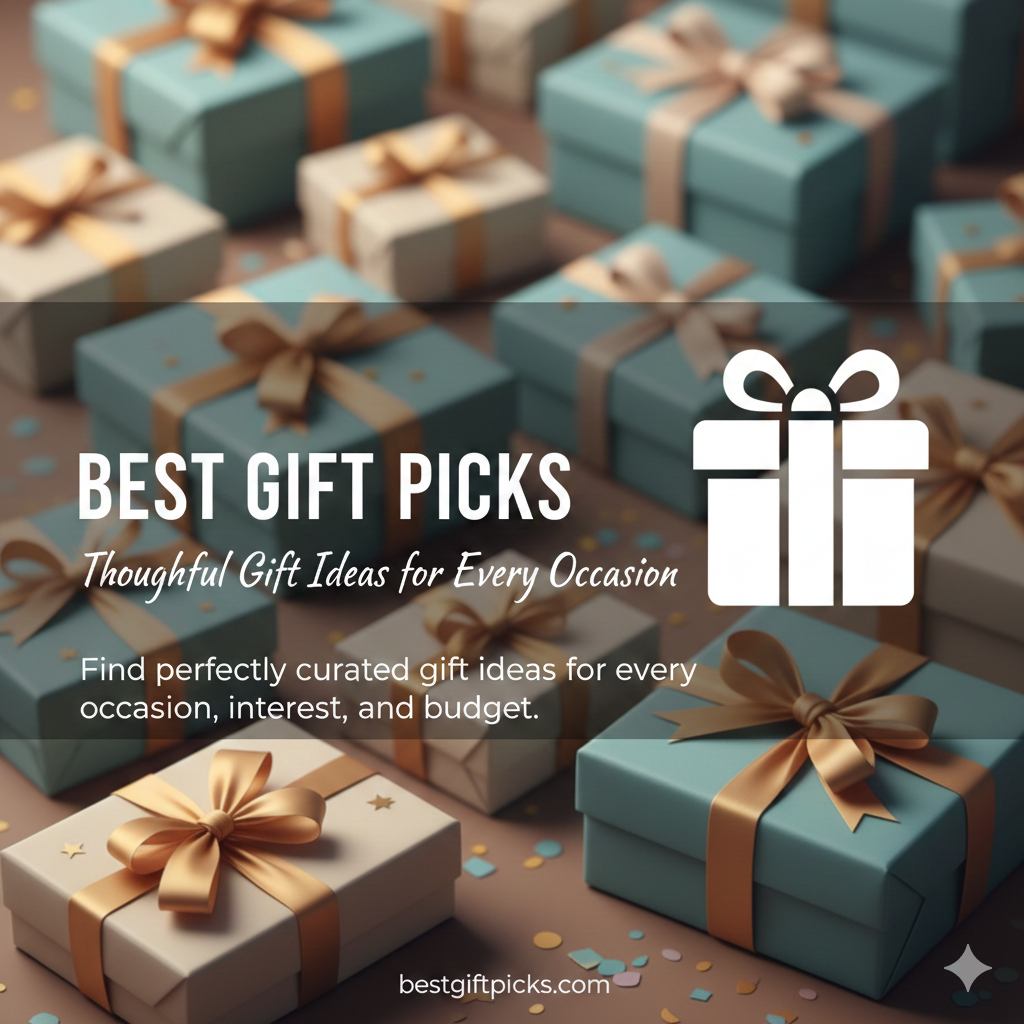 BestGiftPicks gallery image