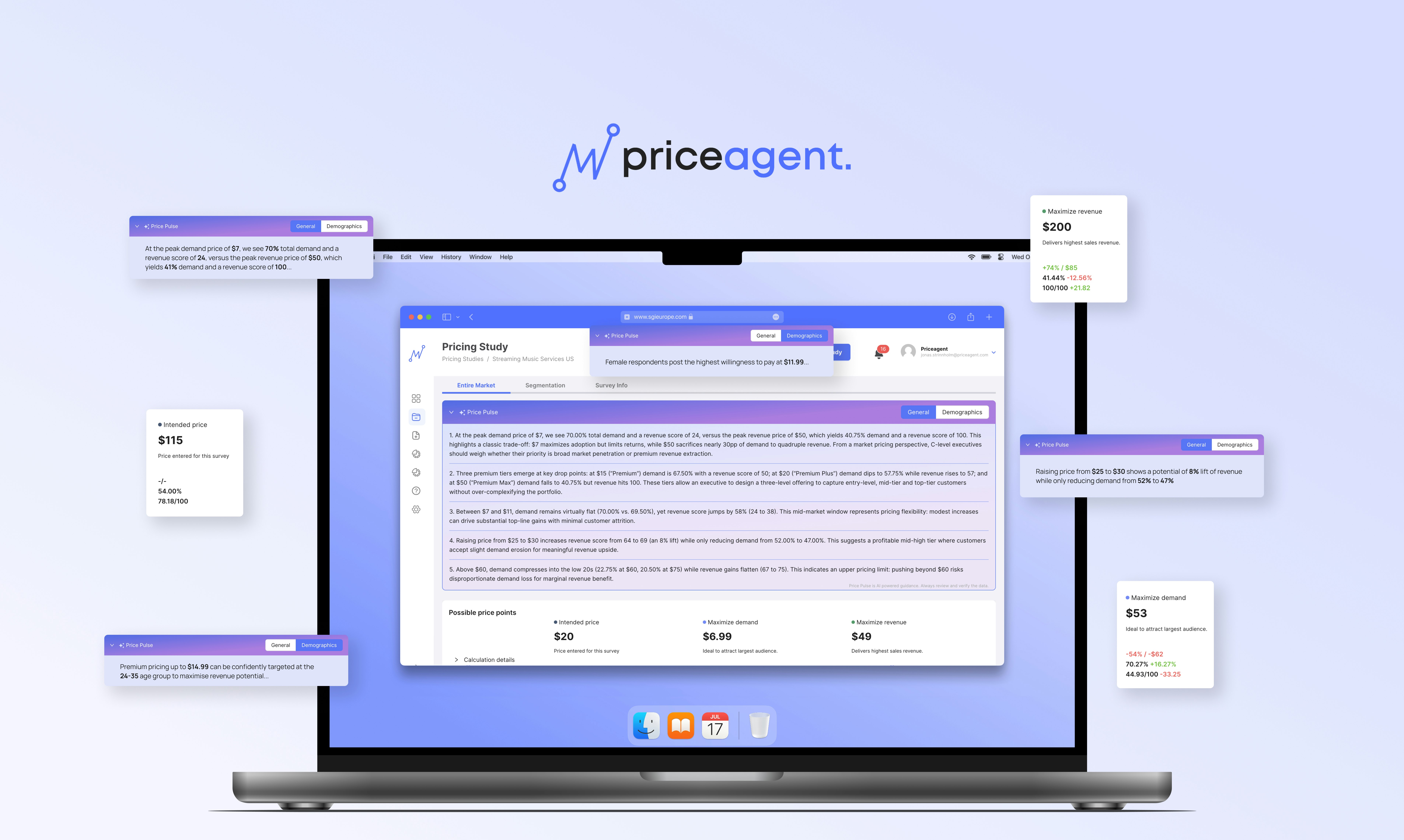 Priceagent gallery image