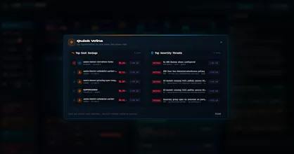 Cloud Waste Hunter gallery image