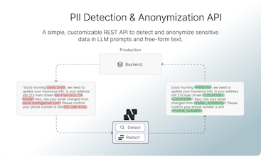 Neosync gallery image