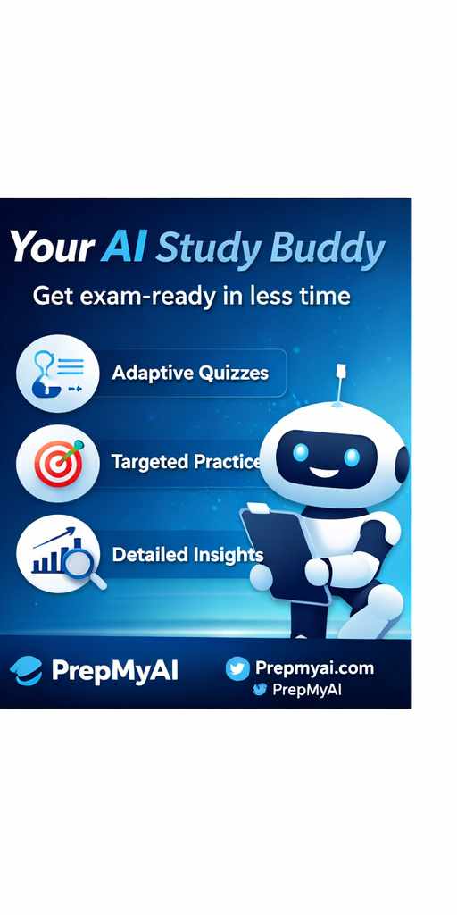 PrepMyAI gallery image