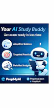 PrepMyAI gallery image