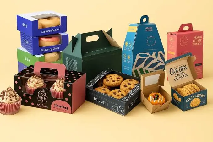 Just Custom Packaging gallery image