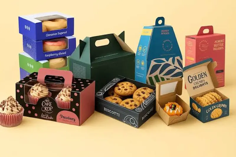 Just Custom Packaging screenshot 2