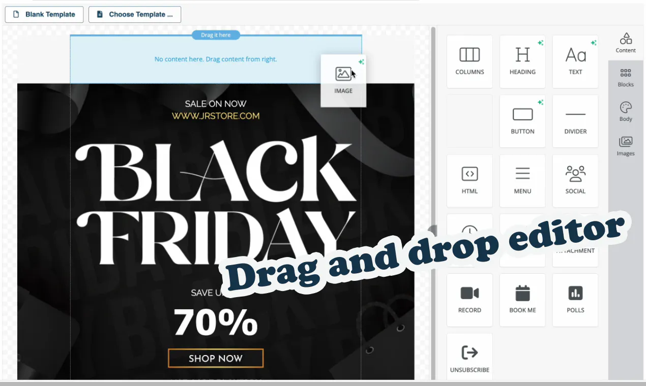 MailKing by cloudHQ gallery image