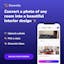 Turn photos into interior design ideas