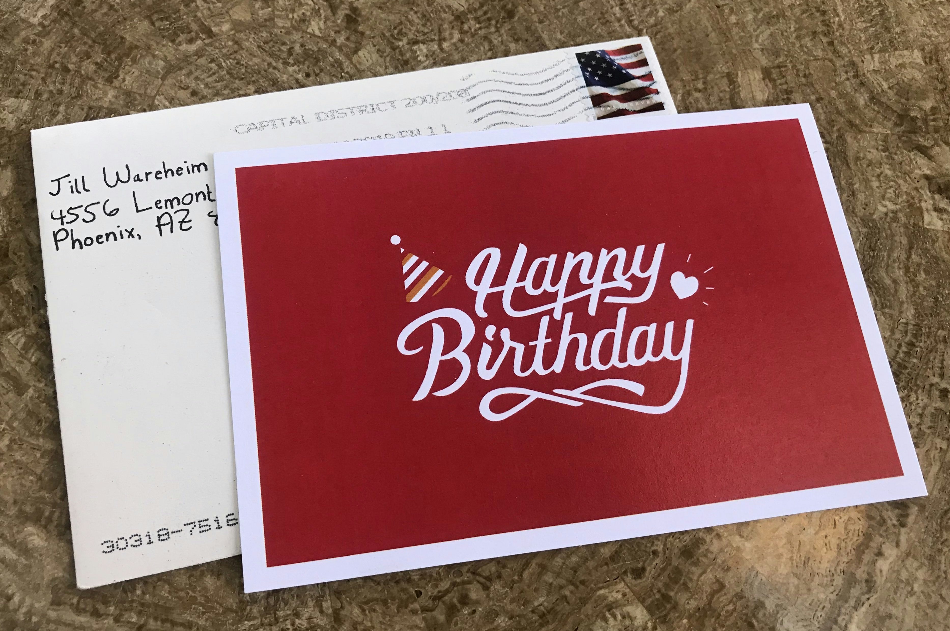 Handwrite gallery image