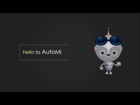 AutoMi gallery image