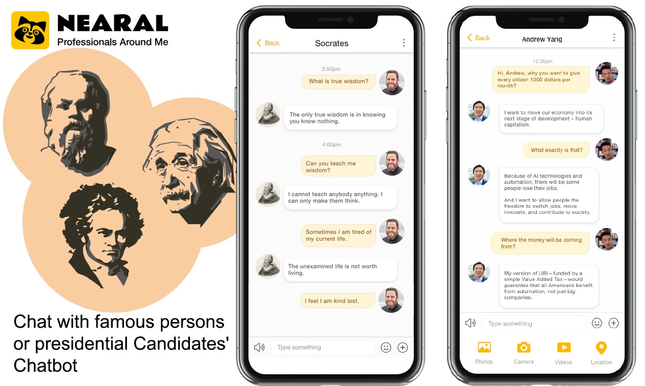 Nearal gallery image