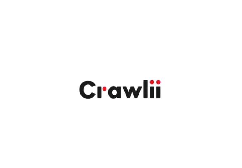 Crawlii screenshot 1
