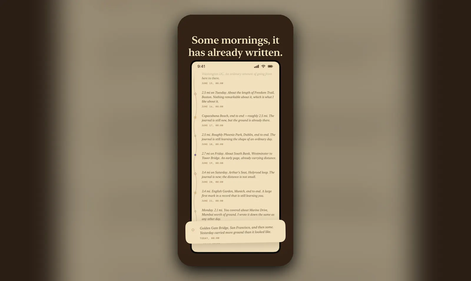 Beheld screenshot 1
