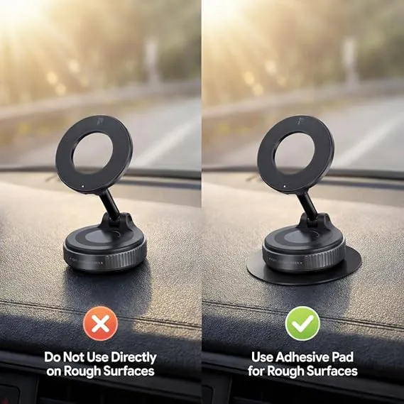 Banner del producto Premium Magnetic Phone Mounts & Holders