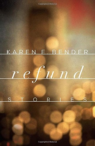 Refund: Stories
