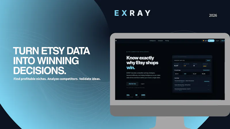 EXRAY screenshot 2