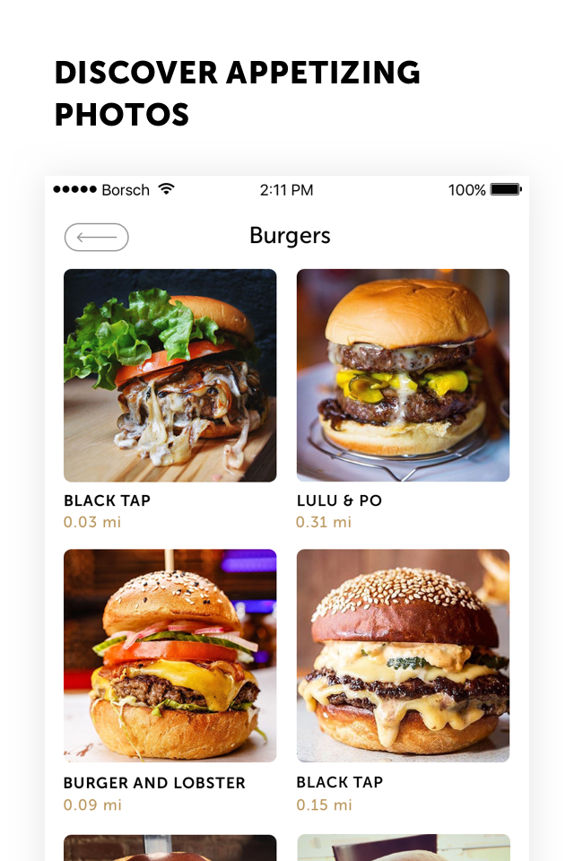 Borsch gallery image