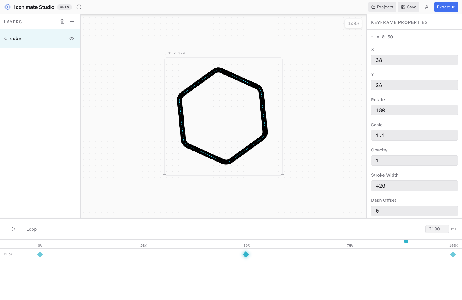 Iconimate Studio gallery image