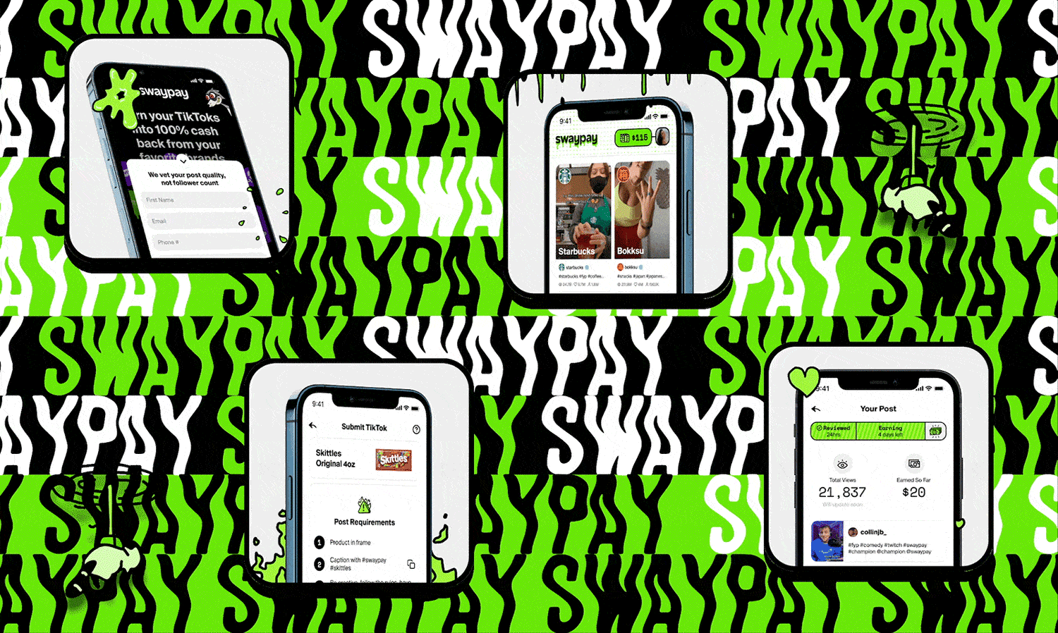 Swaypay media 3