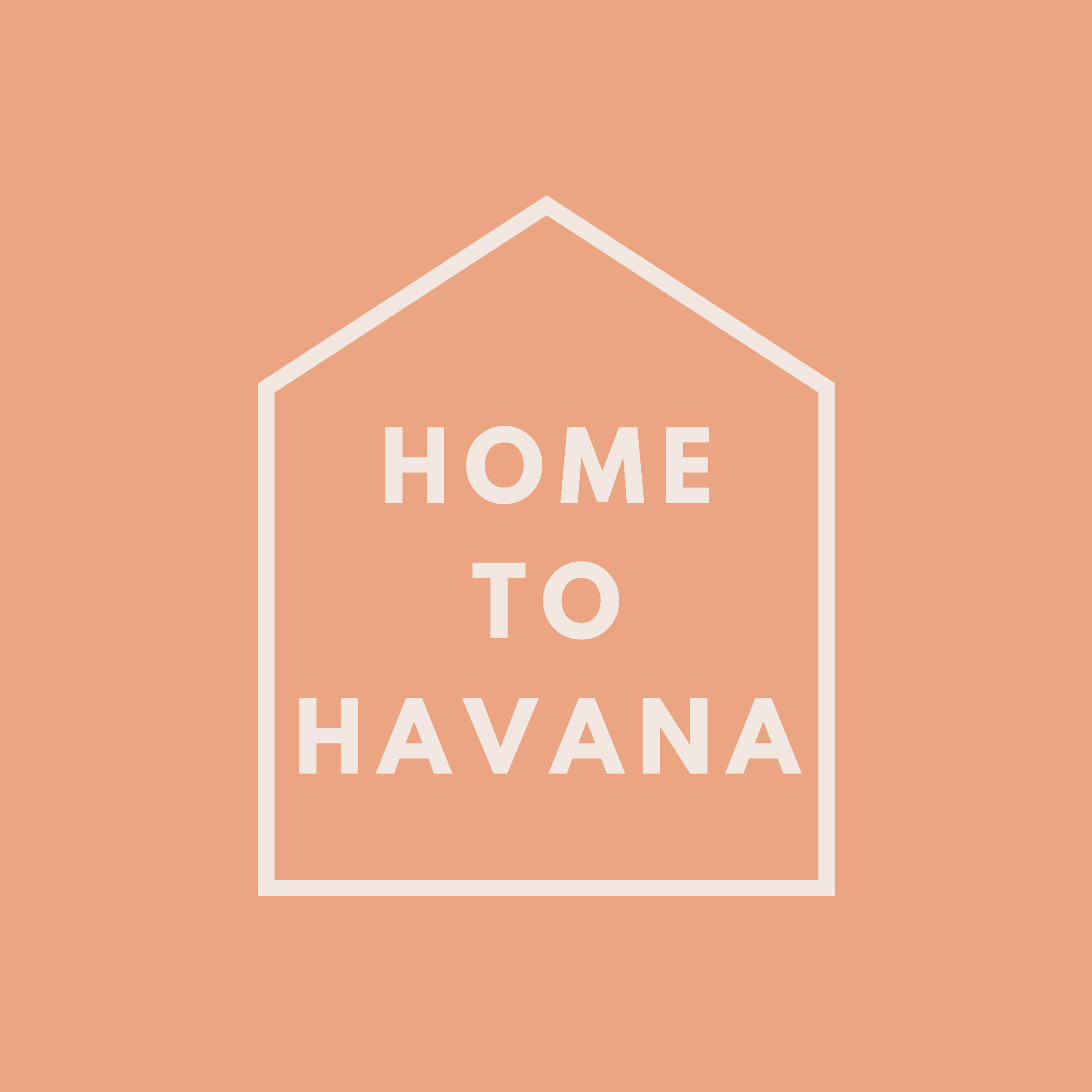 Home to Havana