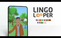 LingoLooper media 1