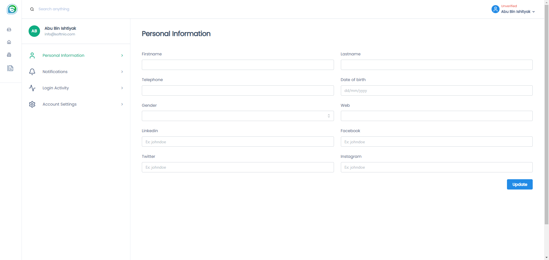 Média Everabyte, votre stockage cloud sécurisé - Everabyte est la plate-forme de stockage et de cybersécurité cloud 4
