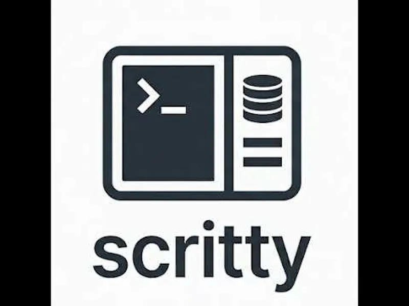 scritty screenshot 1 (video preview)