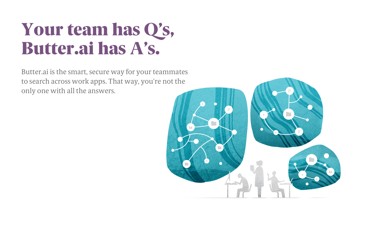 Butter.ai gallery image