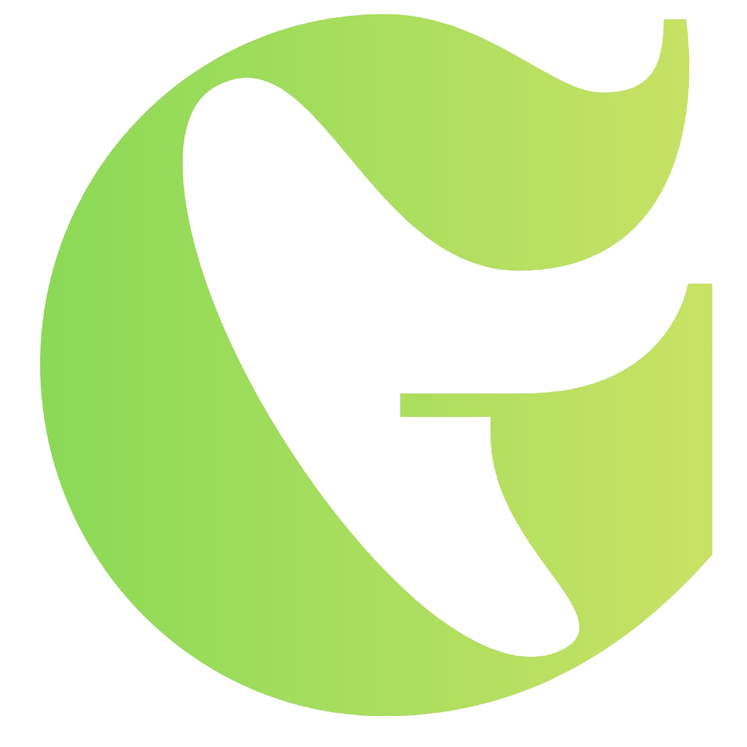 gifcard - Product Hunt launch logo and brand identity