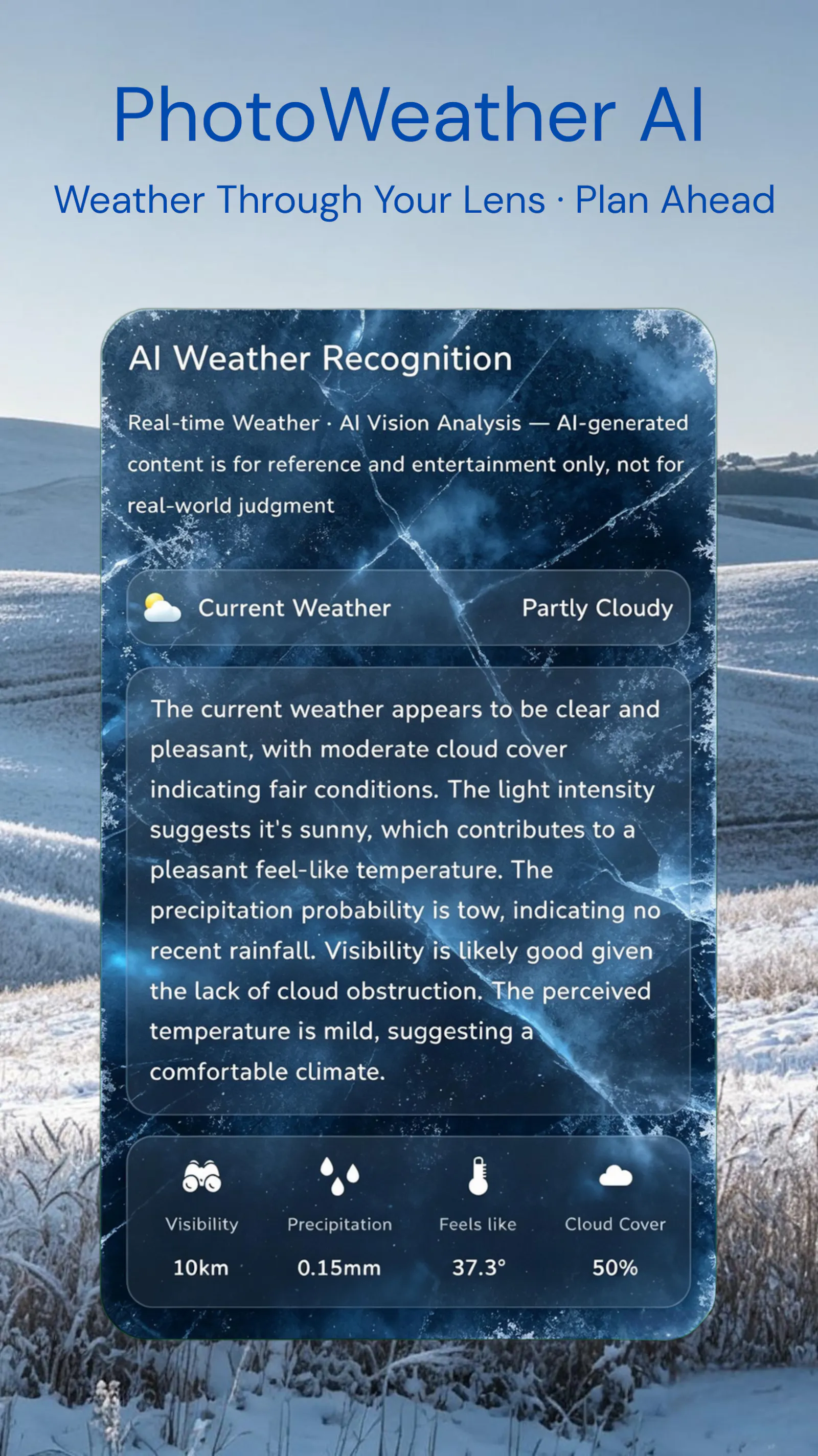Weather Mind screenshot 7