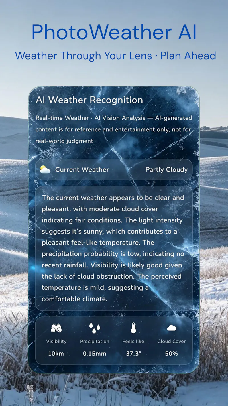 Weather Mind screenshot 7