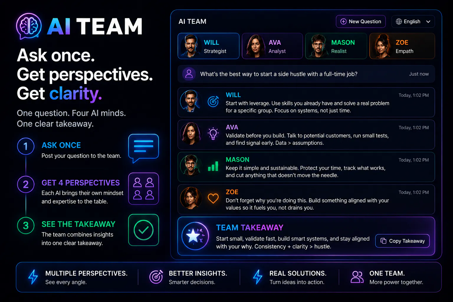 AI Team gallery image