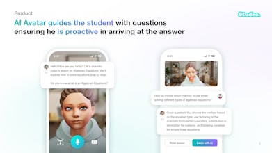 Studeo gallery image