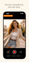 SnapPal: Smart Timer Camera gallery image